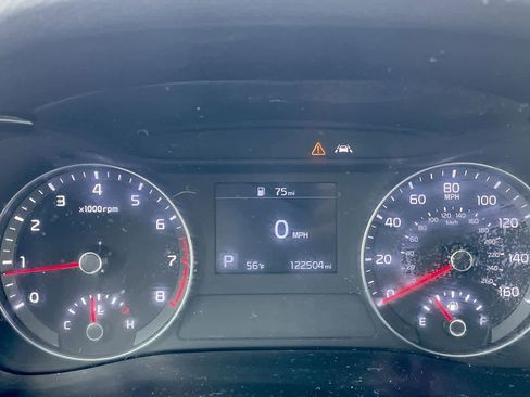 Used 2019 Kia Forte LXS image 24