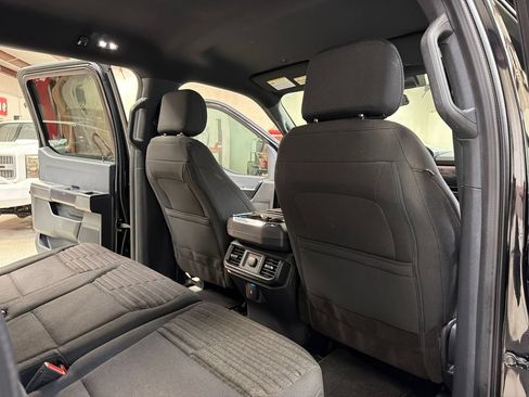 Used 2021 Ford F150 XL w/ STX Appearance Package AWD/4WD image 41