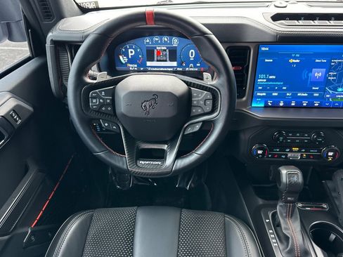 Used 2024 Ford Bronco Raptor w/ Interior Carbon Fiber Pack 6 image 14