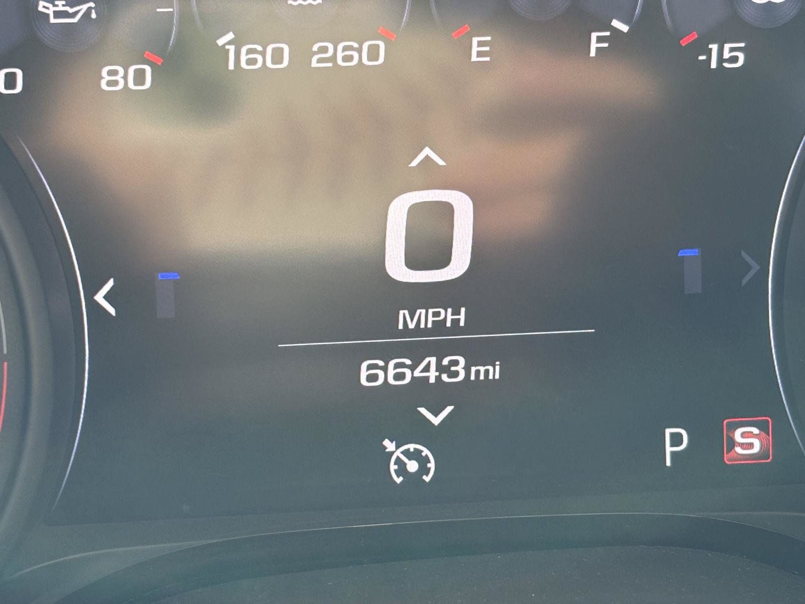 Used 2021 Chevrolet Camaro ZL1 RWD image 21