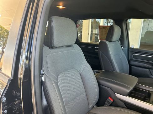 Used 2024 RAM 1500 Big Horn image 20