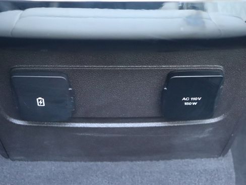 Used 2020 Lincoln Aviator Black Label w/ Dynamic Handling Package image 28