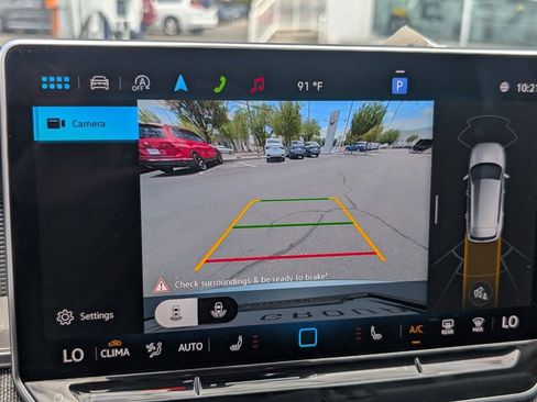 New 2025 Volkswagen Tiguan S image 13