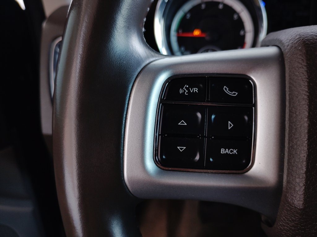 Used 2012 Dodge Durango SXT w/ Trailer Tow Group IV AWD/4WD image 28