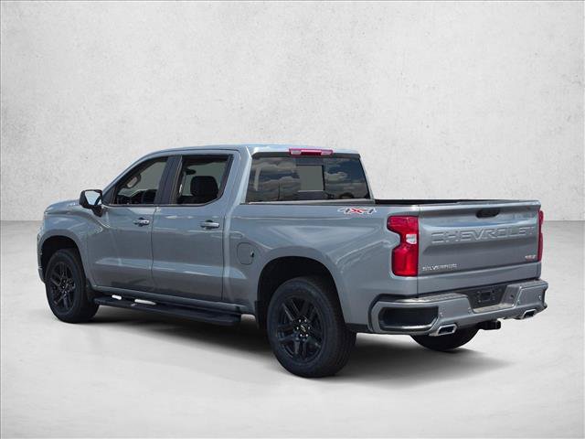 New 2026 Chevrolet Silverado 1500 RST w/ Safety Package AWD/4WD image 7