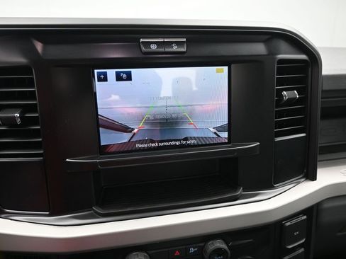 New 2026 Ford F350 XL w/ XL Driver Assist Package image 4