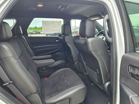 Certified 2024 Dodge Durango R/T w/ Tow 'N Go Package AWD/4WD image 14