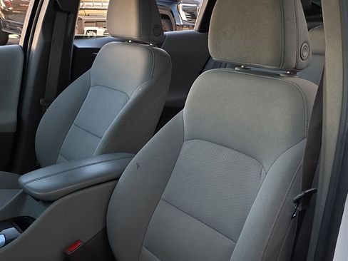 Used 2022 Chevrolet Malibu LT image 12