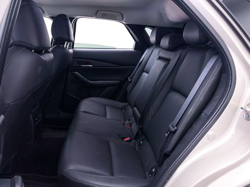 Used 2023 MAZDA CX-30 AWD 2.5 S w/ Select Package image 33