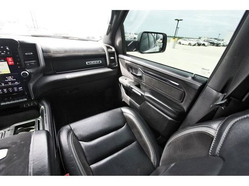 Used 2021 RAM 1500 TRX w/ TRX Level 1 Equipment Group image 10