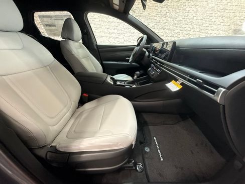 New 2027 Hyundai Santa Cruz SE AWD/4WD image 11