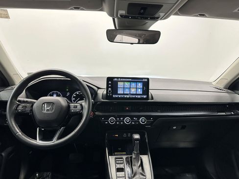 Certified 2023 Honda CR-V EX-L image 23