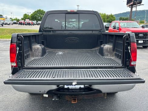 Used 2007 Ford F250 XLT RWD image 21