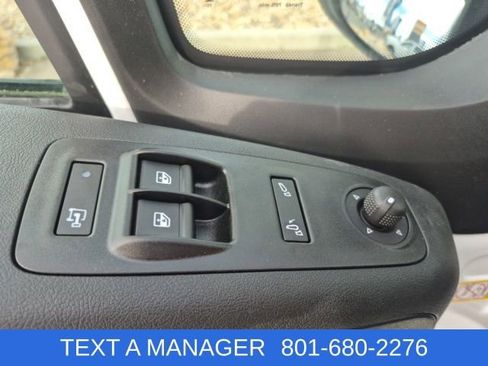 New 2026 RAM ProMaster 3500 FWD image 17