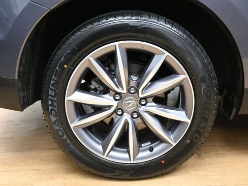 Used 2021 Acura RDX AWD w/ Technology Package image 15