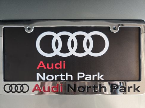 Used 2020 Audi Q7 3.0T Prestige w/ Prestige Package AWD/4WD image 21