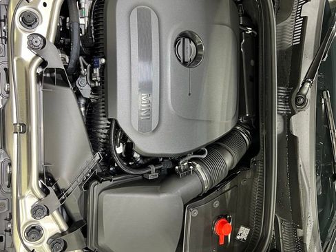 Certified 2025 MINI Cooper S image 26