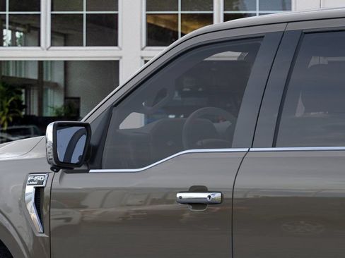 New 2026 Ford F150 Lariat w/ Equipment Group 502A High AWD/4WD image 20