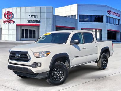 Used 2023 Toyota Tacoma SR5