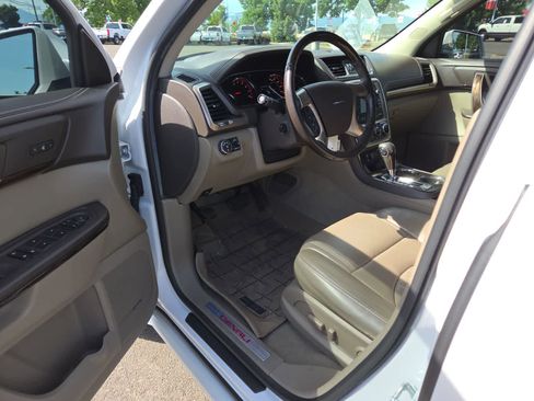 Used 2016 GMC Acadia Denali AWD/4WD image 10