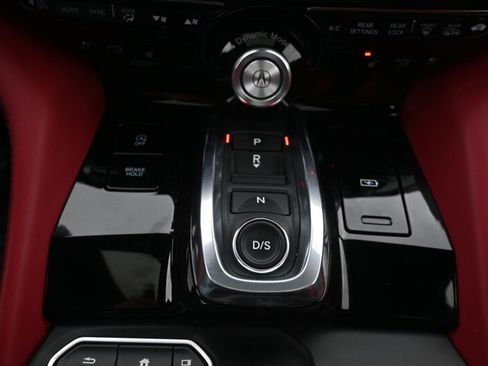 Used 2022 Acura MDX A-Spec image 39