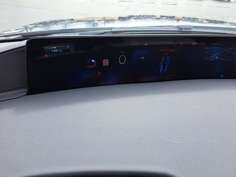 New 2026 Lincoln Navigator L Premier AWD/4WD image 35