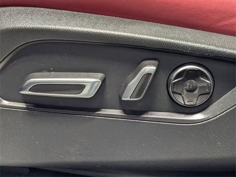 Used 2020 Acura RDX A-Spec image 11