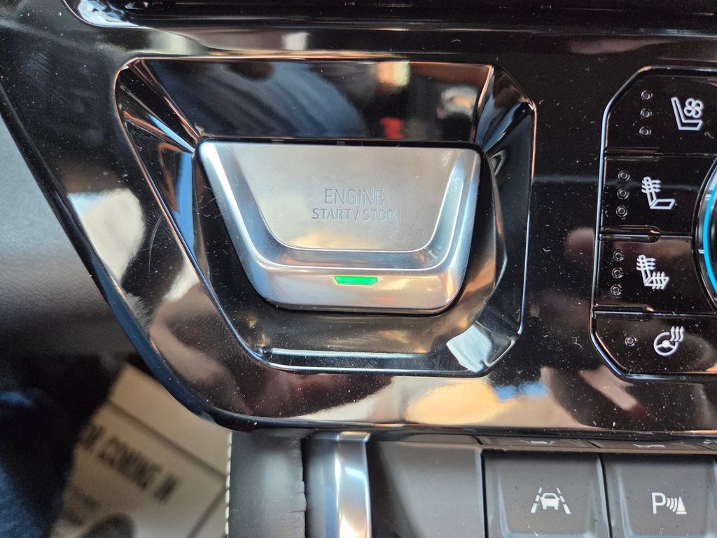 New 2026 GMC Sierra 1500 Denali Ultimate AWD/4WD image 27