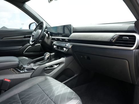 Used 2023 Kia Telluride EX X-Line AWD/4WD image 21