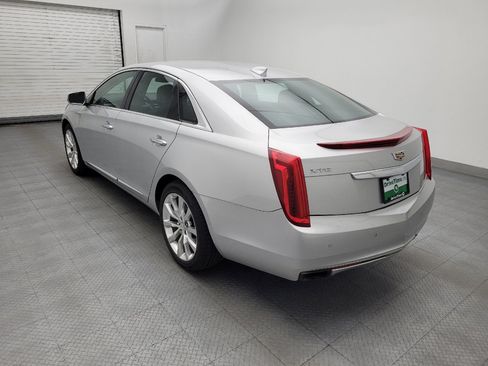 Used 2016 Cadillac XTS Luxury FWD image 5
