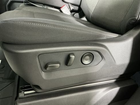 New 2026 Chevrolet Silverado 1500 RST w/ RST Select Package image 7