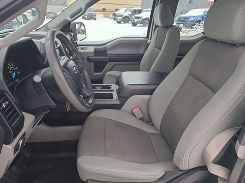 Used 2016 Ford F150 XL w/ Equipment Group 101A Mid image 23