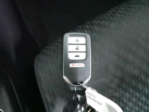 Used 2015 Honda Civic EX image 17