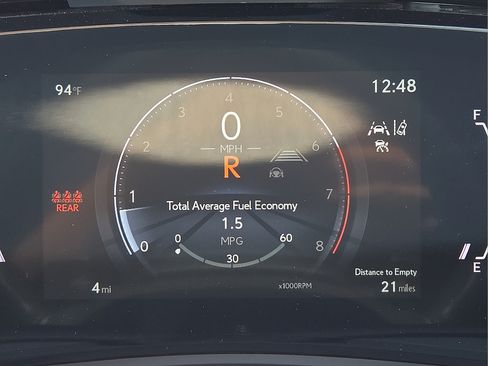 New 2026 Lexus NX 350 AWD w/ Premium Package image 24