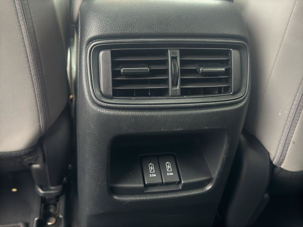 Certified 2022 Honda CR-V EX-L image 31