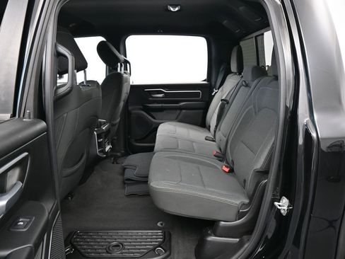 Used 2021 RAM 1500 Big Horn image 29