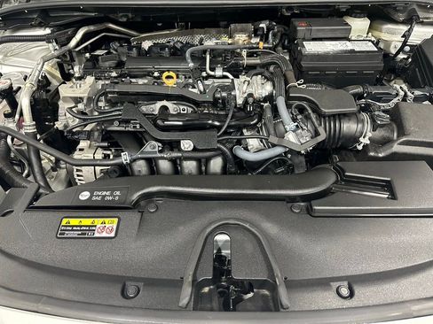 Used 2025 Toyota Corolla LE image 64