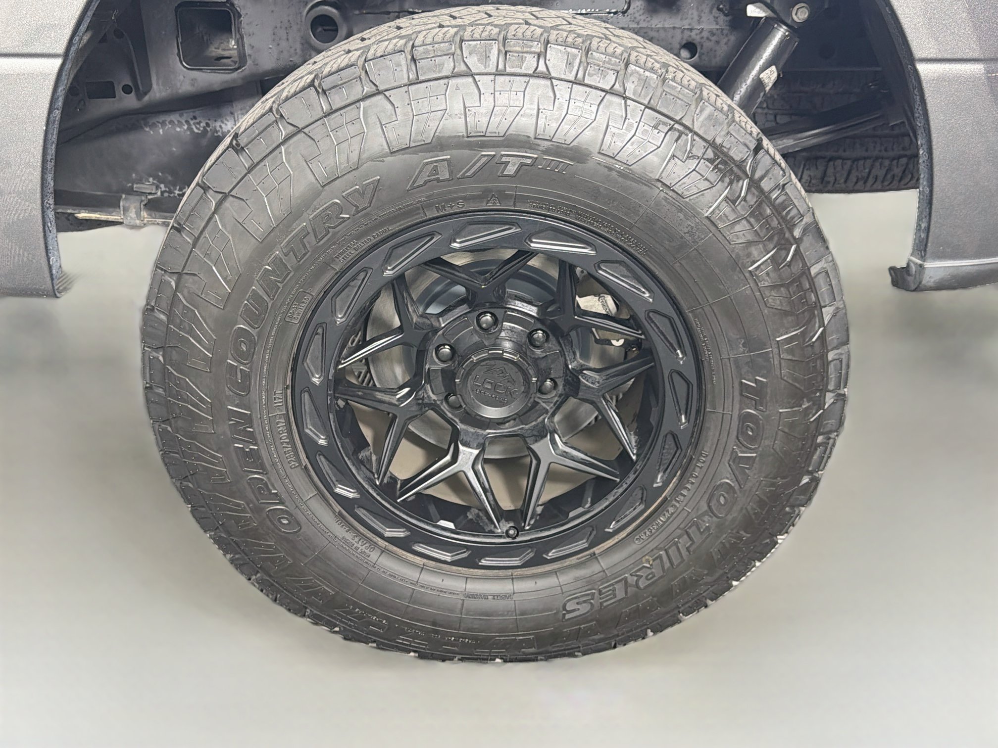 Used 2018 Ford F150 XL w/ Equipment Group 101A Mid AWD/4WD image 11