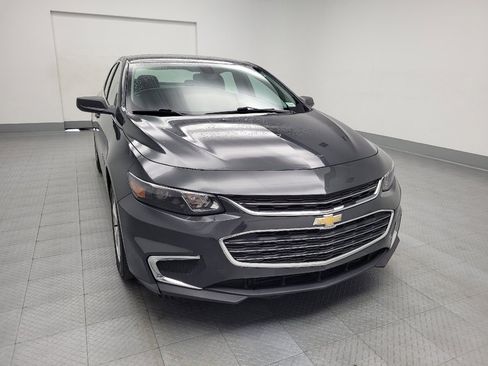 Used 2018 Chevrolet Malibu LS image 14