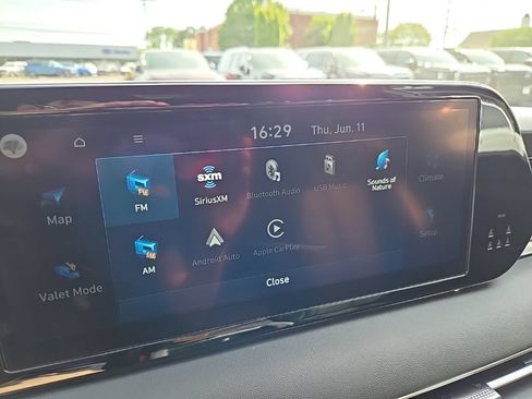 Used 2024 Hyundai Palisade Calligraphy AWD/4WD image 30