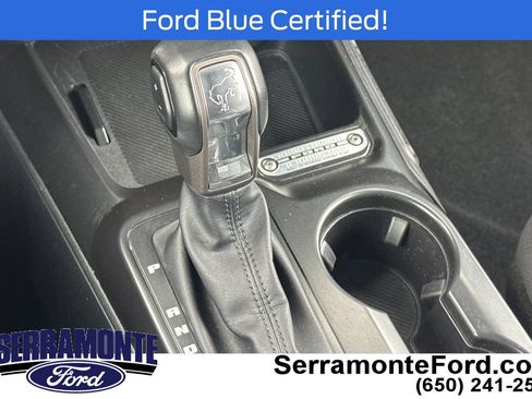 Certified 2025 Ford Bronco Outer Banks AWD/4WD image 25