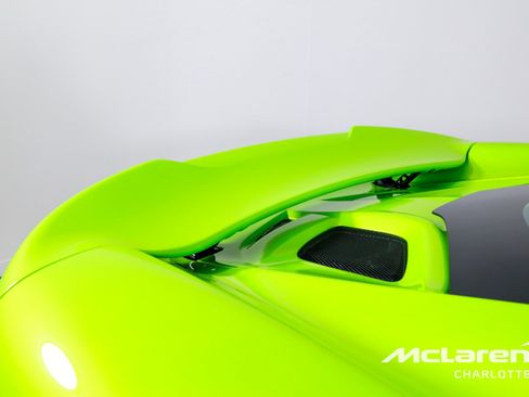 Used 2016 McLaren 675LT Coupe image 31