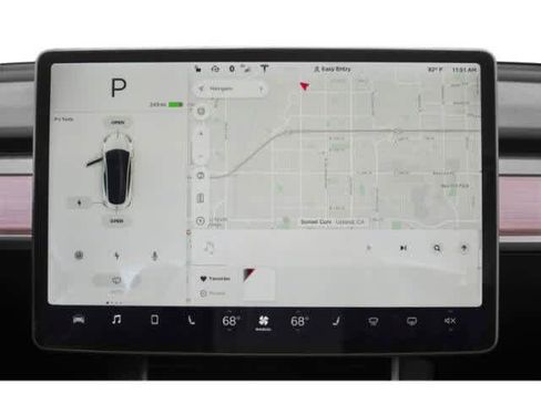 Used 2018 Tesla Model 3 Mid Range RWD image 18