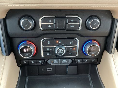 Used 2022 Chevrolet Tahoe Premier w/ Max Trailering Package image 24