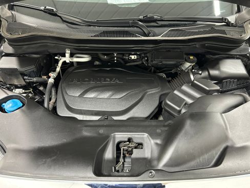 Used 2023 Honda Ridgeline RTL-E image 17