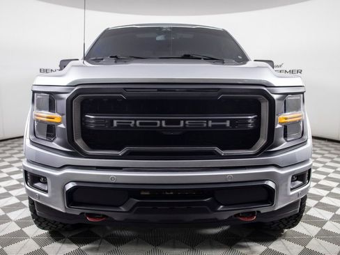 Used 2024 Ford F150 XLT w/ Equipment Group 303A High image 7