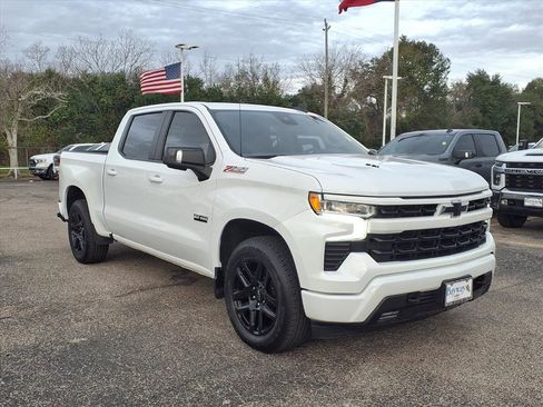 Used 2022 Chevrolet Silverado 1500 RST image 20