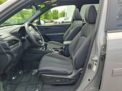 Certified 2025 Subaru Forester Premium AWD/4WD image 13