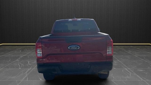 Used 2025 Ford Ranger XL RWD image 10
