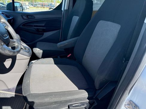Used 2022 Ford Transit Connect XL FWD image 11